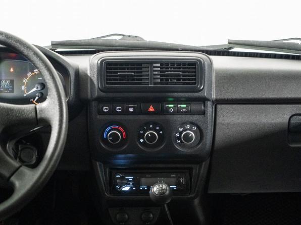Lada (ВАЗ) Niva Legend с пробегом 2023 года, цена 950 500 рублей, 37702 км, внедорожник, Автокод Объявления