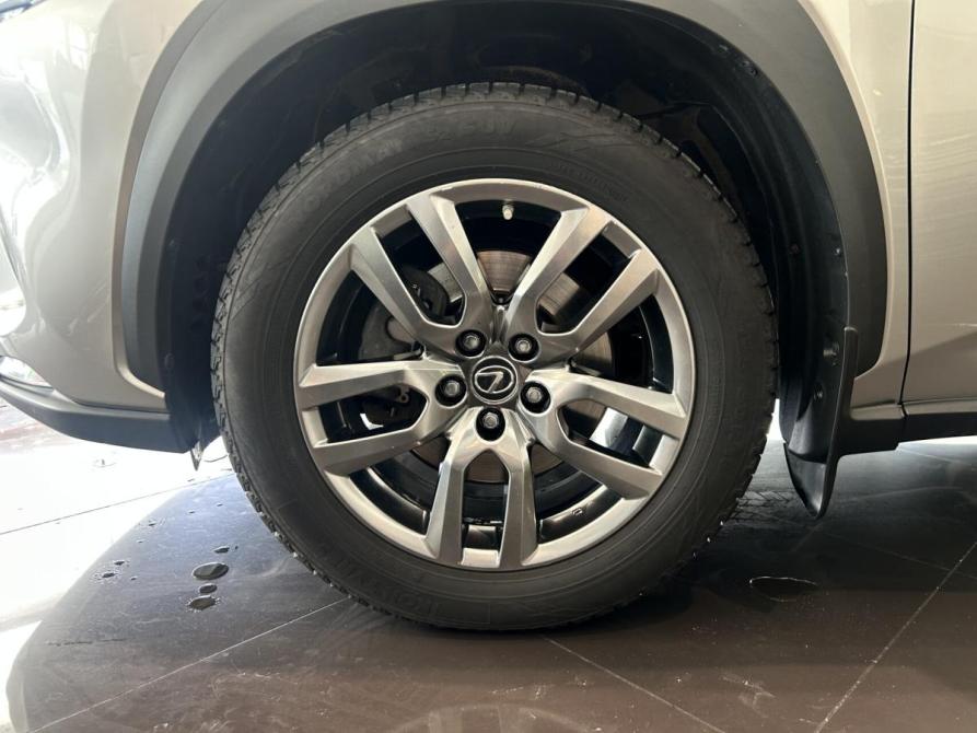 Lexus NX I Рестайлинг Казань  - изображение 22
