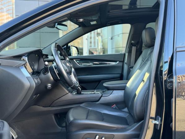 Cadillac XT5 I Рестайлинг с пробегом 2020 года, цена 3 200 000 рублей, 94305 км, внедорожник, Автокод Объявления