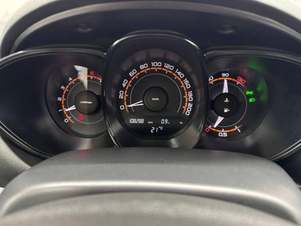 Lada (ВАЗ) Vesta I с пробегом 2018 года, цена 890 000 рублей, 108126 км, седан, Автокод Объявления