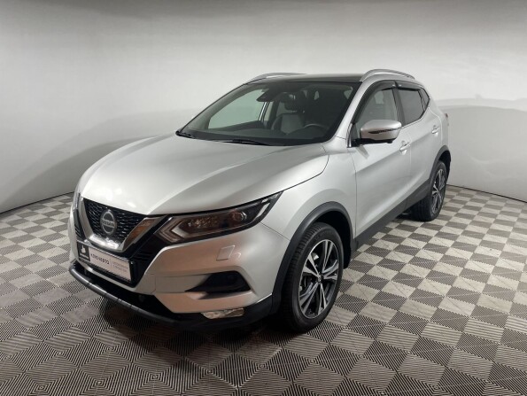 Купить Ниссан С Пробегом В Омске