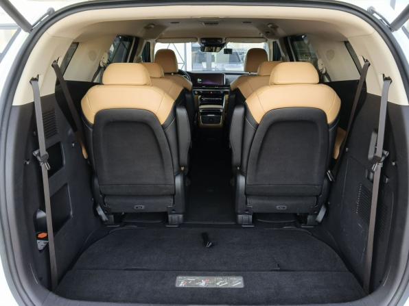 Kia Carnival IV с пробегом 2020 года, цена 3 899 000 рублей, 104128 км, минивэн, Автокод Объявления