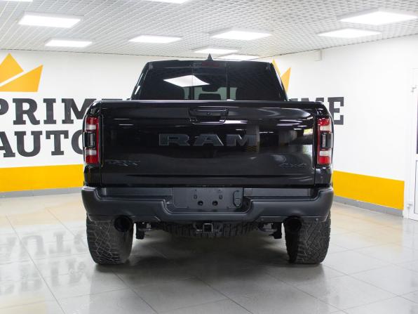 Ram 1500 V с пробегом 2022 года, цена 12 999 000 рублей, 17700 км, offers.body_type.unknown, Автокод Объявления