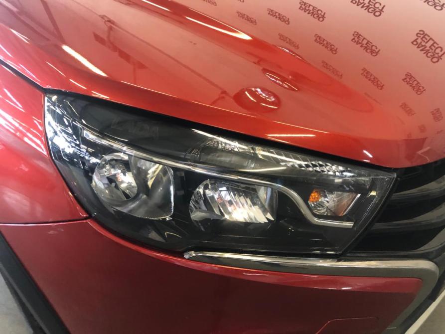 Lada (ВАЗ) Vesta I Курск  - изображение 23