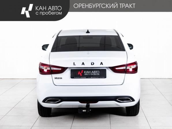Lada (ВАЗ) Vesta I Рестайлинг (NG) с пробегом 2023 года, цена 1 178 000 рублей, 41000 км, седан, Автокод Объявления