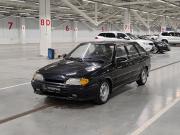 Lada (ВАЗ) 2114 Казань  - изображение 31