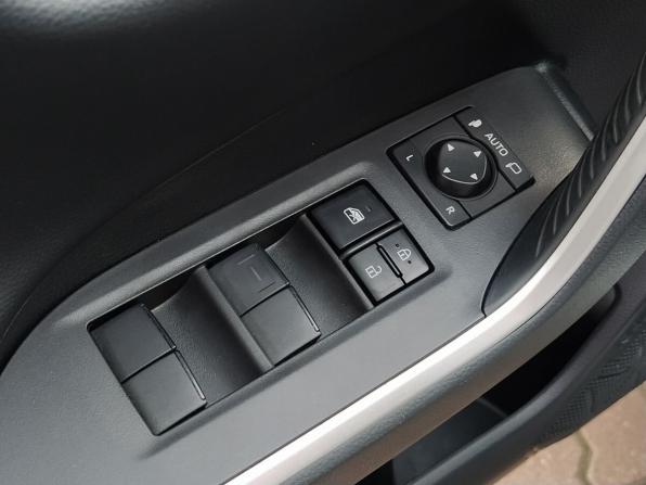 Toyota RAV4 V (XA50) с пробегом 2023 года, цена 3 625 000 рублей, 24100 км, внедорожник, Автокод Объявления