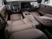 Li Auto (Lixiang) L7 I Рестайлинг Москва  - изображение 41