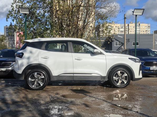 Chery Tiggo 4 Pro I Рестайлинг с пробегом 2024 года, цена 1 719 000 рублей, 25500 км, внедорожник, Автокод Объявления