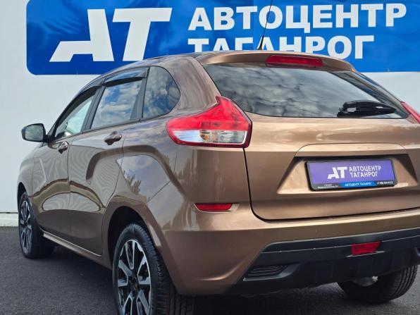 Lada (ВАЗ) XRAY I с пробегом 2019 года, цена 1 035 000 рублей, 90000 км, хэтчбек, Автокод Объявления