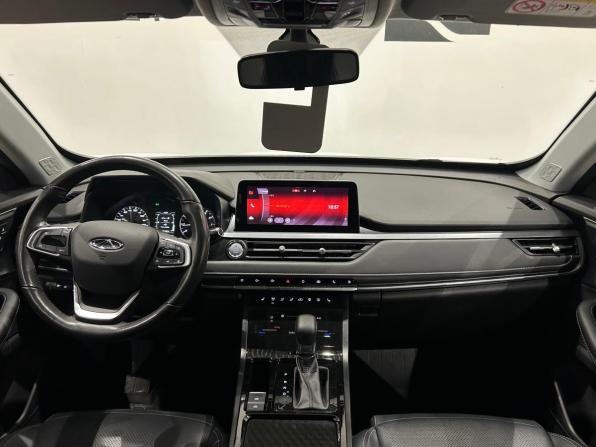 Chery Tiggo 4 Pro I Рестайлинг с пробегом 2023 года, цена 1 399 000 рублей, 42401 км, внедорожник, Автокод Объявления