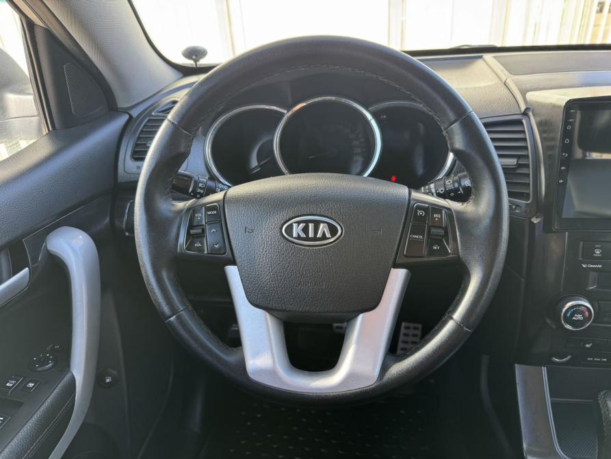 Kia Sorento II Воронеж  - изображение 10
