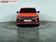 Geely Coolray I Рестайлинг Белгород  - изображение 20