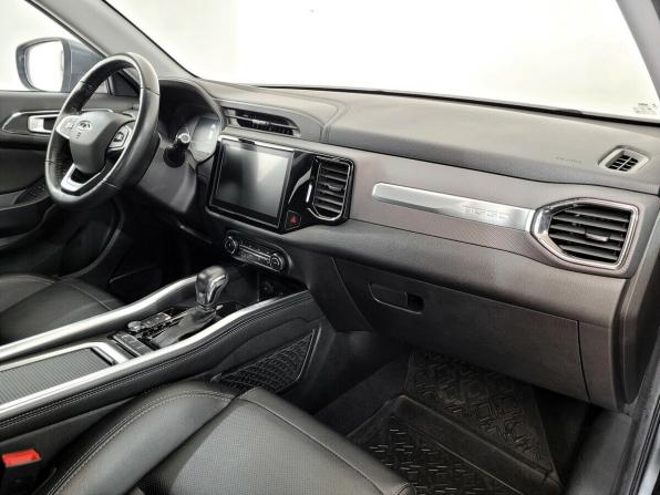 Chery Tiggo 4 I Рестайлинг с пробегом 2020 года, цена 1 200 000 рублей, 111469 км, внедорожник, Автокод Объявления