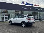 Kia Seltos I Набережные Челны  - изображение 26