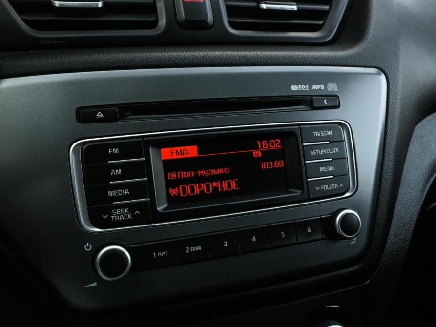 Kia Rio III Рестайлинг Волгоград  - изображение 13