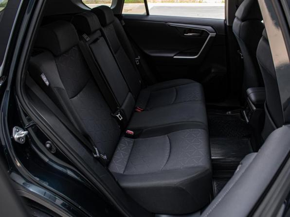 Toyota RAV4 V (XA50) с пробегом 2020 года, цена 3 445 000 рублей, 53281 км, внедорожник, Автокод Объявления