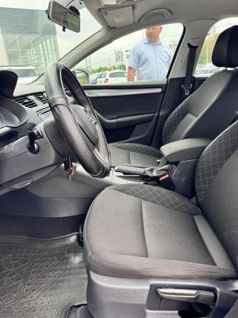 Skoda Octavia III (A7) Рестайлинг с пробегом 2019 года, цена 1 600 000 рублей, 125595 км, лифтбек, Автокод Объявления