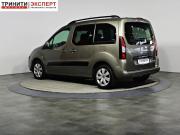 Citroen Berlingo II Рестайлинг Белгород  - изображение 23