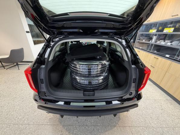 Новый Haval Jolion I Рестайлинг 2 2026 года, цена 2 771 010 рублей, внедорожник, Автокод Объявления