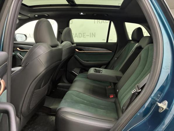 Geely Monjaro I с пробегом 2024 года, цена 3 599 000 рублей, 26000 км, внедорожник, Автокод Объявления
