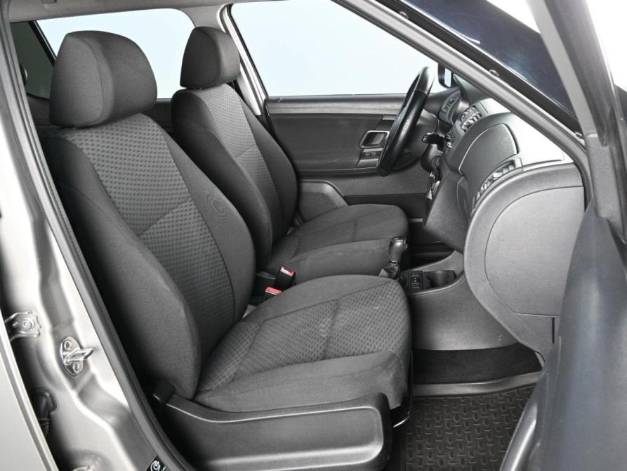 Skoda Fabia II Рестайлинг Ростов-на-Дону  - изображение 10