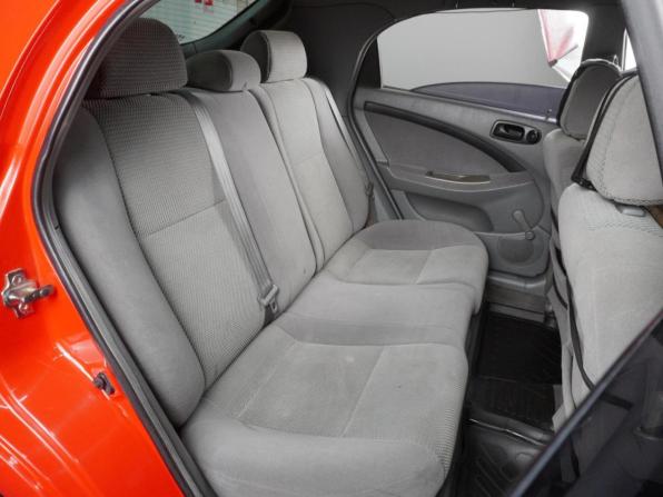 Chevrolet Lacetti I с пробегом 2008 года, цена 429 000 рублей, 225797 км, хэтчбек, Автокод Объявления