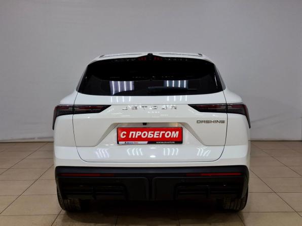 JETOUR DASHING I с пробегом 2024 года, цена 2 030 000 рублей, 36578 км, внедорожник, Автокод Объявления