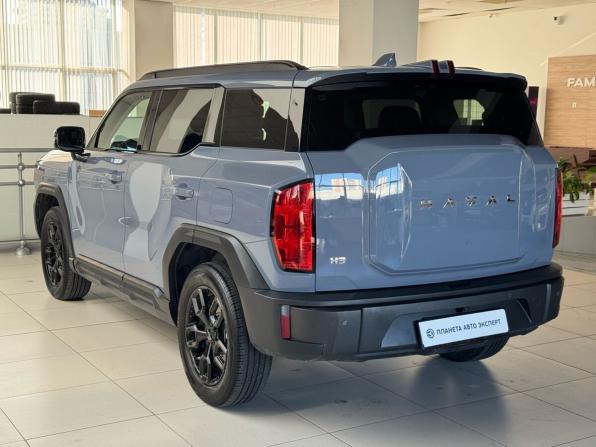 Haval H3 I с пробегом 2024 года, цена 2 100 000 рублей, 60468 км, внедорожник, Автокод Объявления