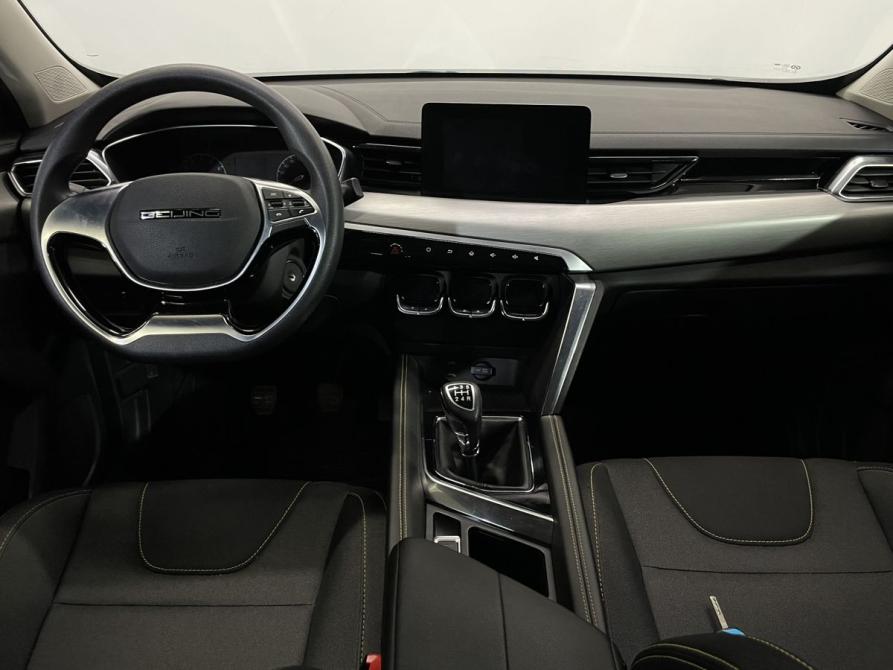 BAIC X35 Ярославль  - изображение 9