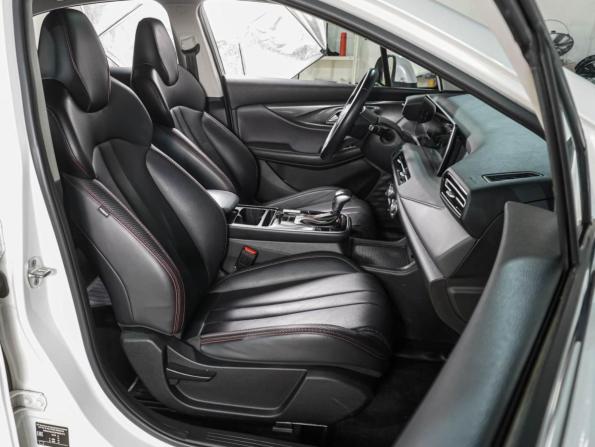 BAIC U5 Plus с пробегом 2023 года, цена 1 099 000 рублей, 101022 км, седан, Автокод Объявления