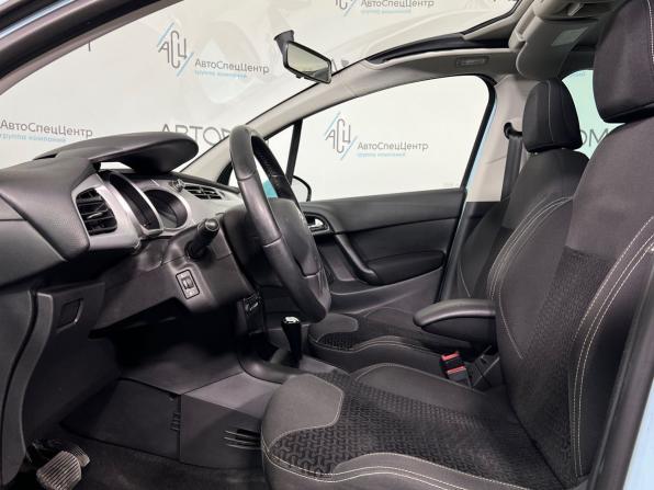 Citroen C3 II с пробегом 2010 года, цена 369 000 рублей, 147361 км, хэтчбек, Автокод Объявления