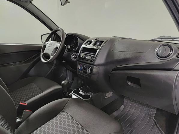 Lada (ВАЗ) Granta I Рестайлинг с пробегом 2022 года, цена 700 000 рублей, 43050 км, седан, Автокод Объявления