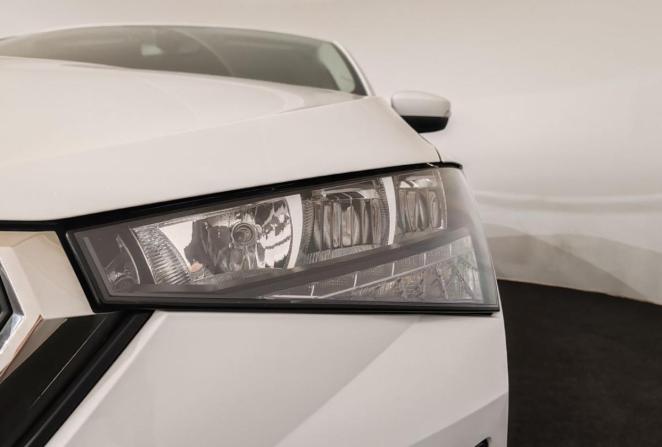 Skoda Rapid II с пробегом 2021 года, цена 1 680 000 рублей, 70956 км, лифтбек, Автокод Объявления