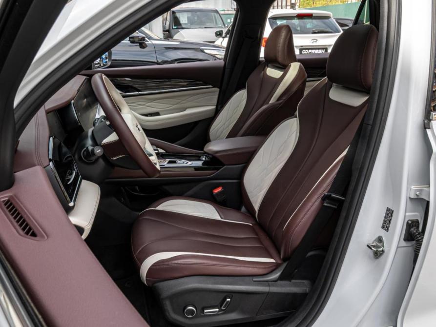 Geely Monjaro I Краснодар  - изображение 10