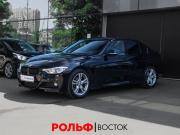 BMW 3 серии VI (F3x) Рестайлинг Москва  - изображение 22