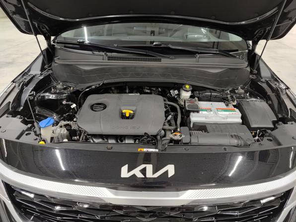 Kia Seltos I с пробегом 2022 года, цена 2 690 000 рублей, 48616 км, внедорожник, Автокод Объявления