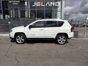 Jeep Compass I Рестайлинг Саратов  - изображение 23