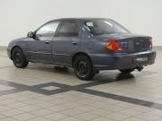 Kia Spectra I Рестайлинг 2 Иваново  - изображение 20