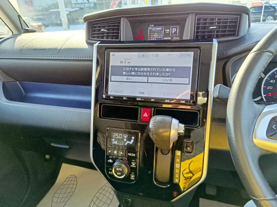 Toyota Roomy I Тюмень  - изображение 19