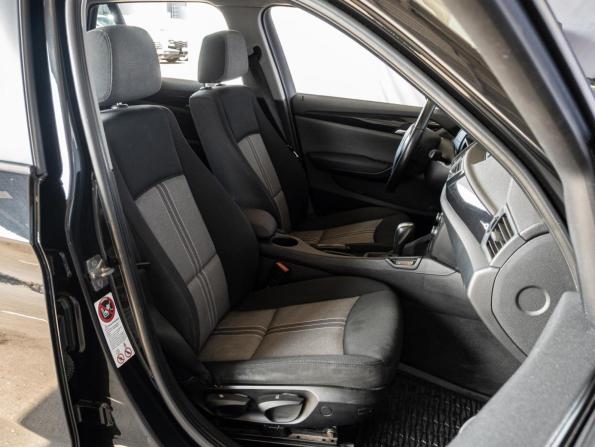 BMW X1 I (E84) с пробегом 2012 года, цена 1 260 000 рублей, 208614 км, внедорожник, Автокод Объявления