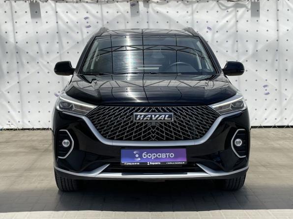 Haval M6 II с пробегом 2024 года, цена 1 850 000 рублей, 22573 км, внедорожник, Автокод Объявления