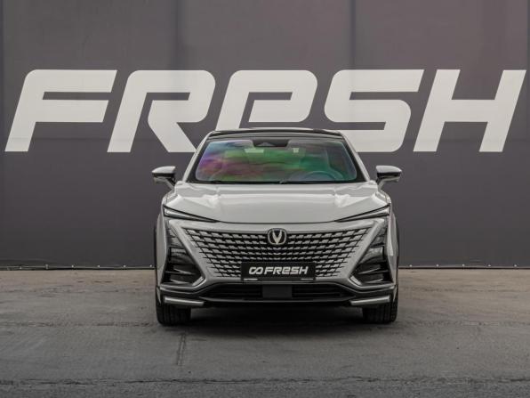 Changan UNI-T I с пробегом 2023 года, цена 2 136 000 рублей, 75732 км, внедорожник, Автокод Объявления