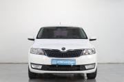 Skoda Rapid I Челябинск  - изображение 17