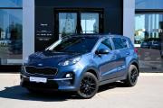 Kia Sportage IV Рестайлинг Липецк  - изображение 16