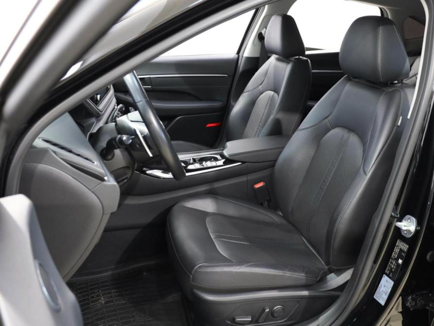 Hyundai Sonata VIII (DN8) Ростов-на-Дону  - изображение 10