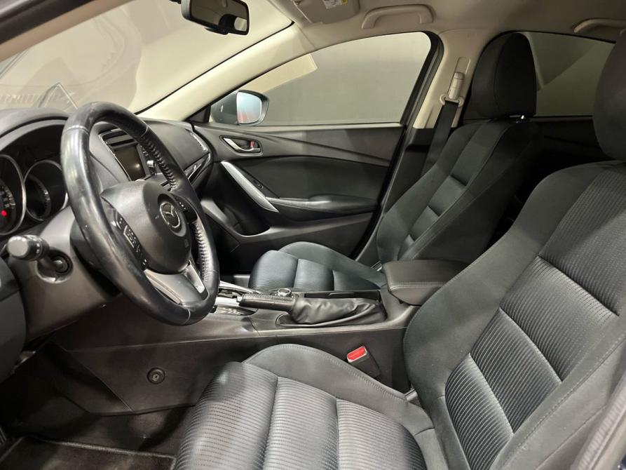 Mazda 6 III (GJ) Пермь  - изображение 16