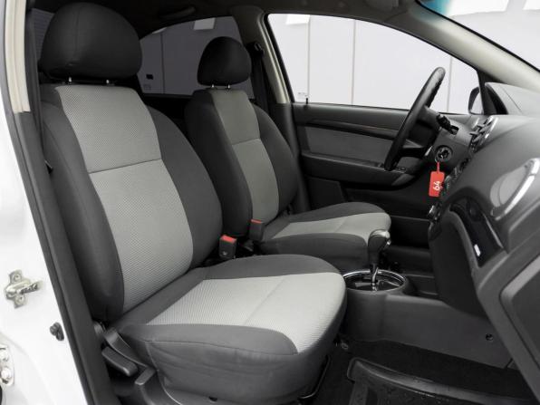 Ravon Nexia R3 с пробегом 2019 года, цена 839 000 рублей, 116372 км, седан, Автокод Объявления