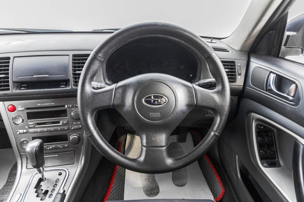 Subaru Legacy IV Барнаул  - изображение 12