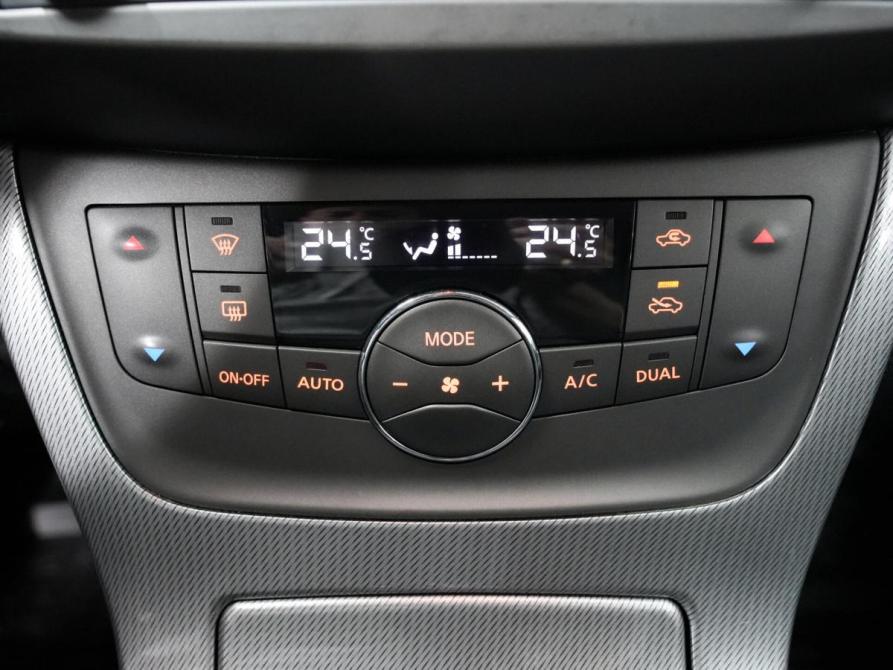 Nissan Sentra VII (B17) Ульяновск  - изображение 18
